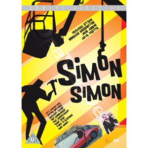 Simon Simon |   DVD